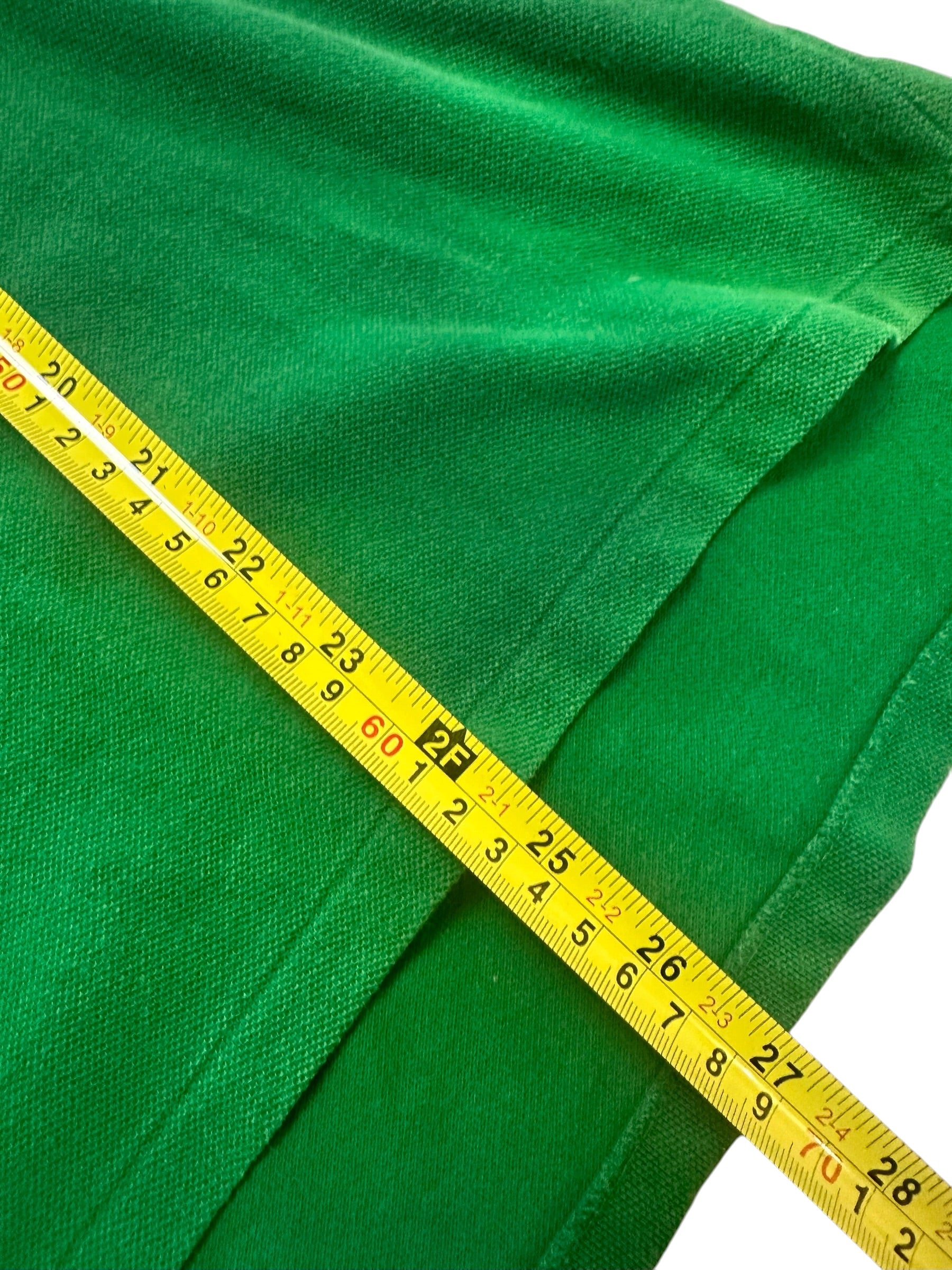 Polo Ralph Lauren Green Bigpony Poloshirt (L)