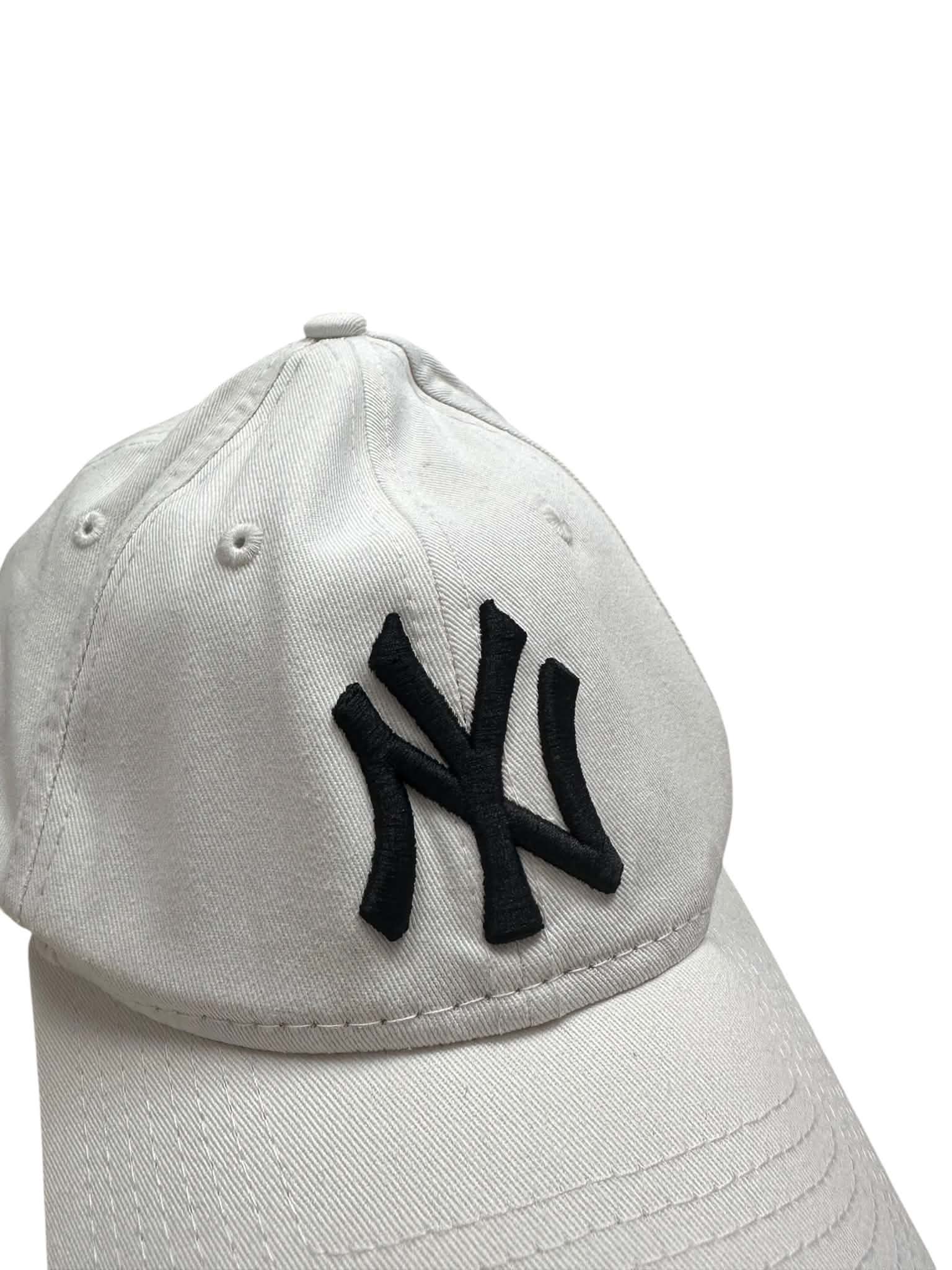 New Era Cap (One Size)