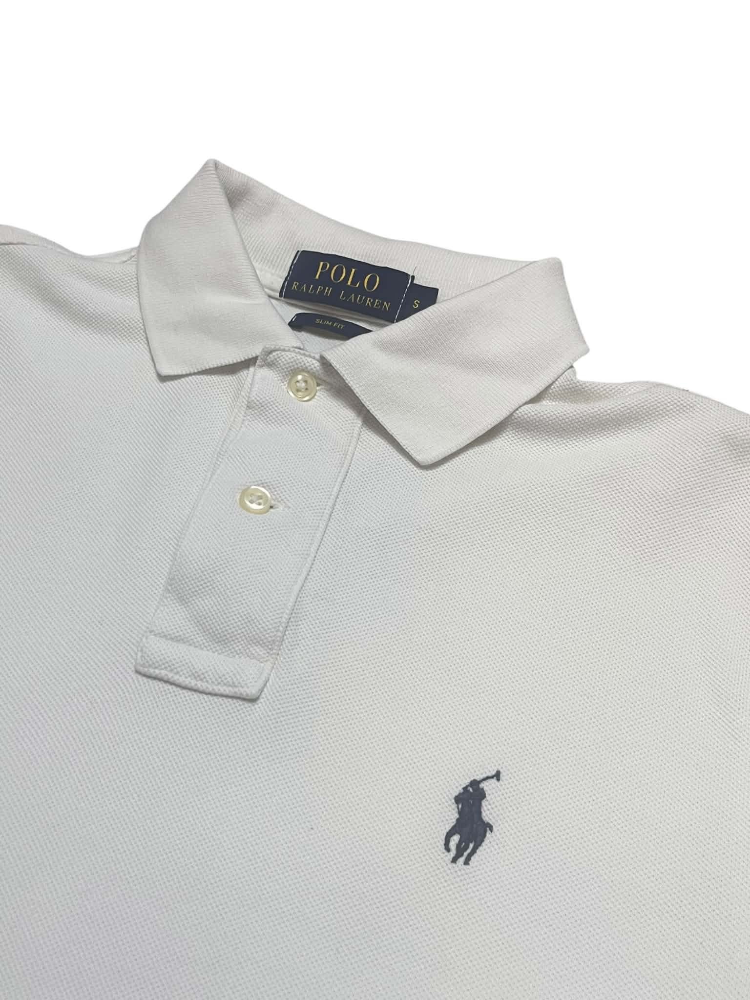 Polo Ralph Lauren DiCaprio Poloshirt (S)