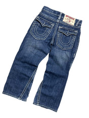 True Religion Bootcut Flared Jeans (M)