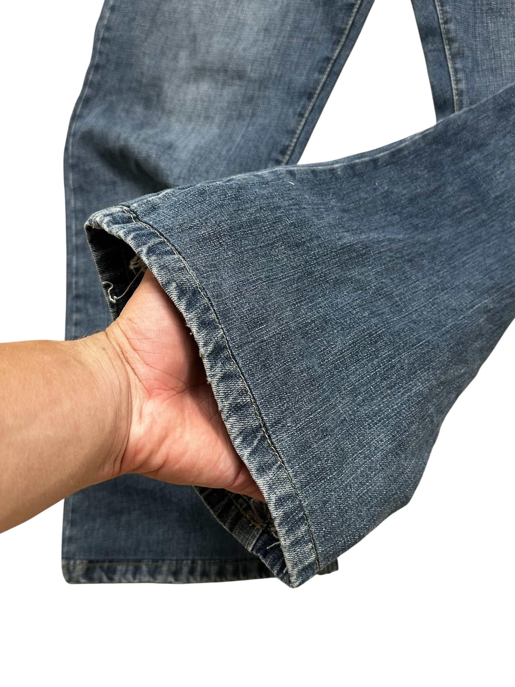 Armani Vintage Jeans (M)