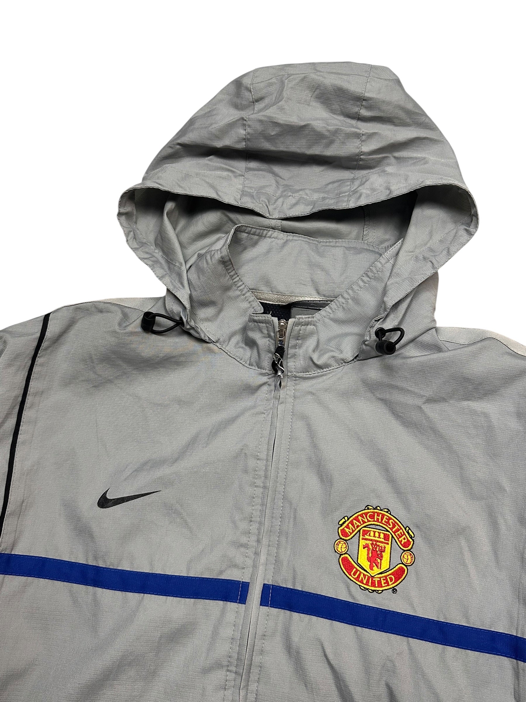 Nike Manchester United Vintage '00s Jacket (L)