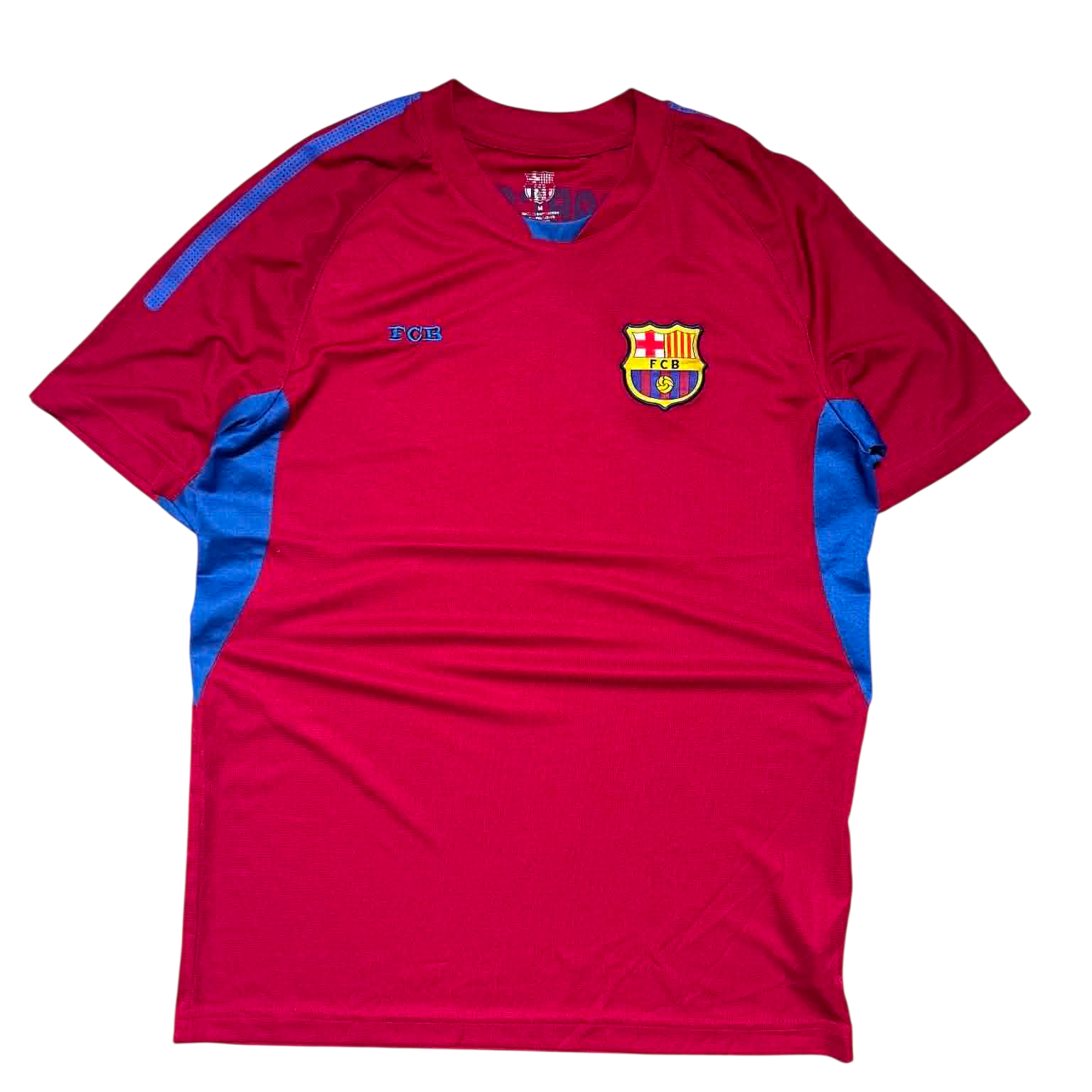Barcelona Jersey (M)