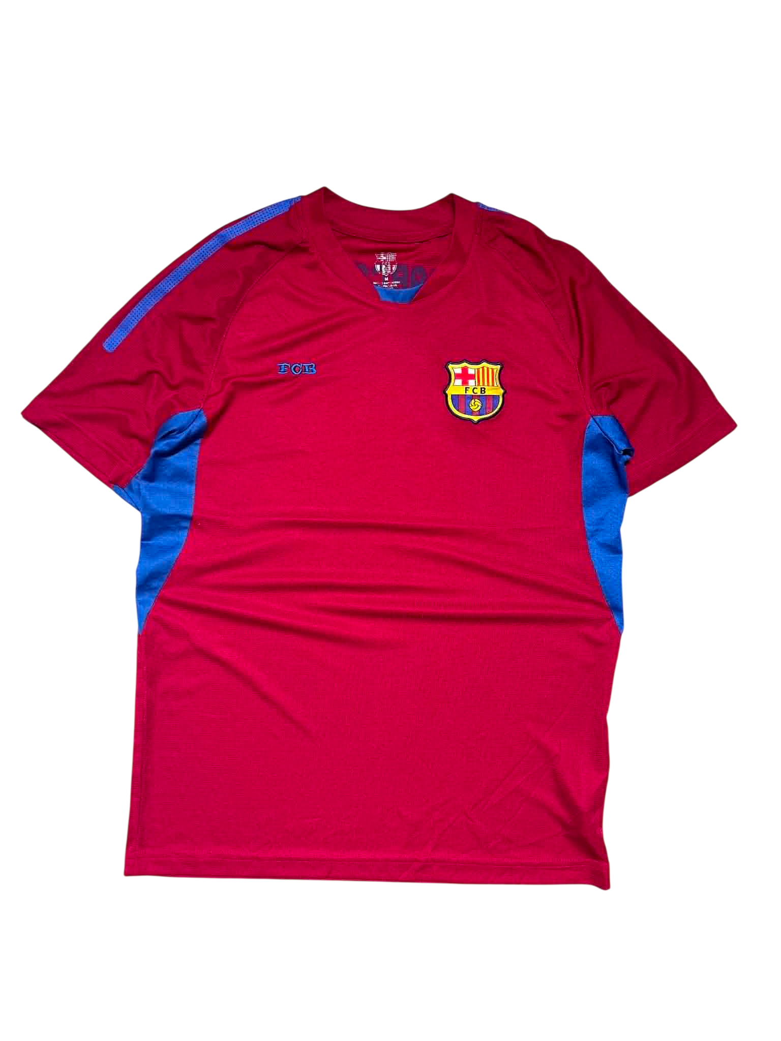 Barcelona Jersey (M)