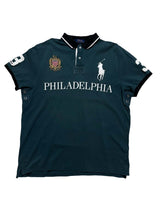 Polo Ralph Lauren Chief Keef PHILADELPHIA Poloshirt (XL)