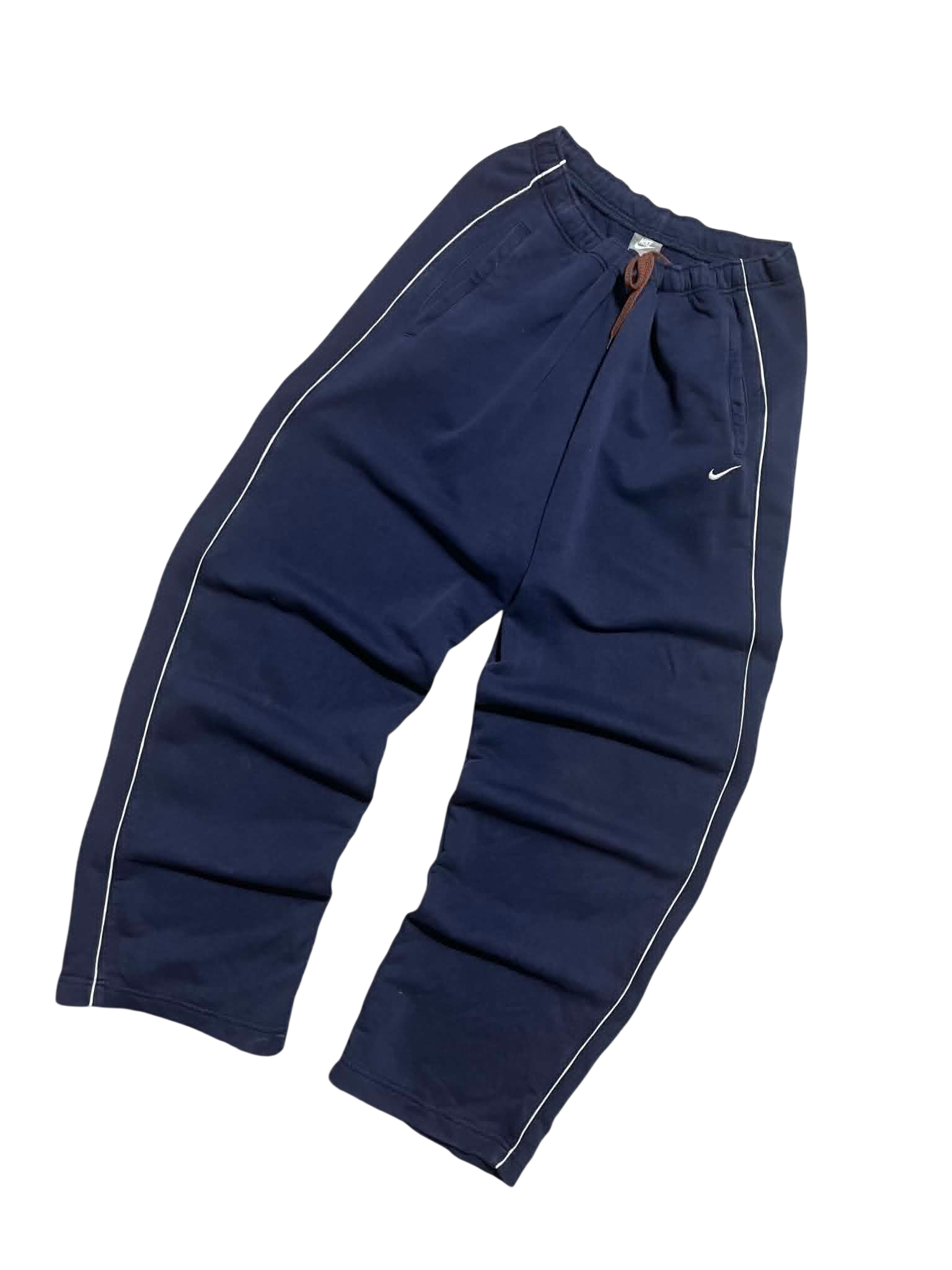 Nike Baggy Vintage Trackpants (L)