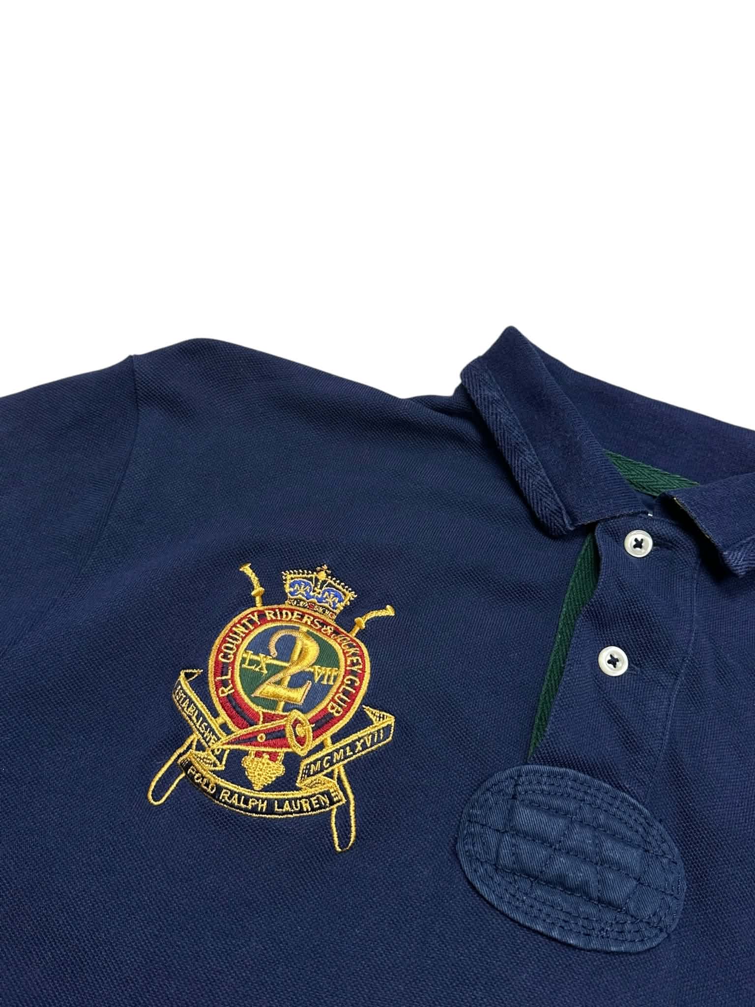 Polo Ralph Lauren Bigpony Poloshirt (L)