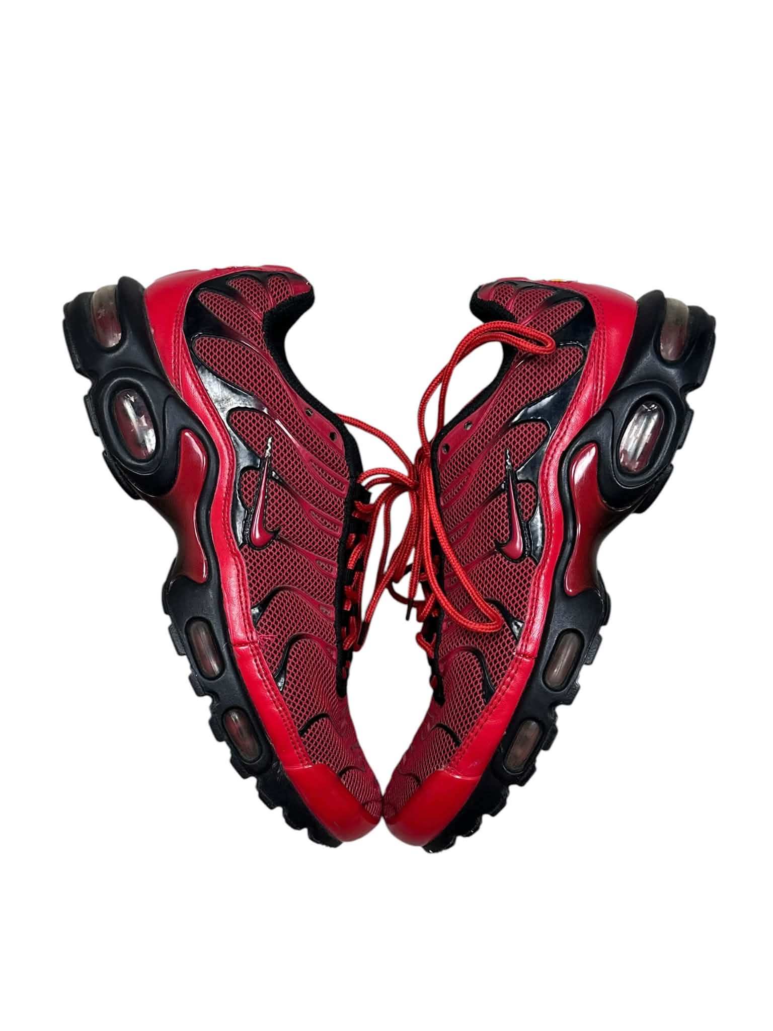 Nike Air Max Plus TN Diablo Red (43)