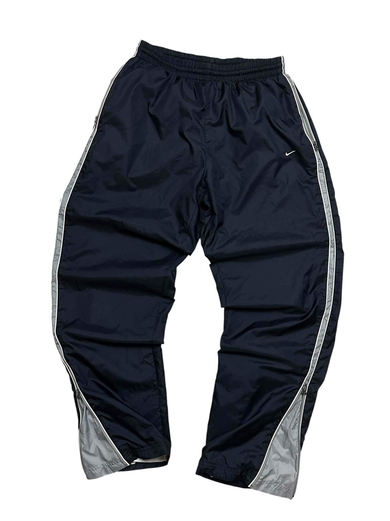 Nike Vintage Flared Trackpants (M)