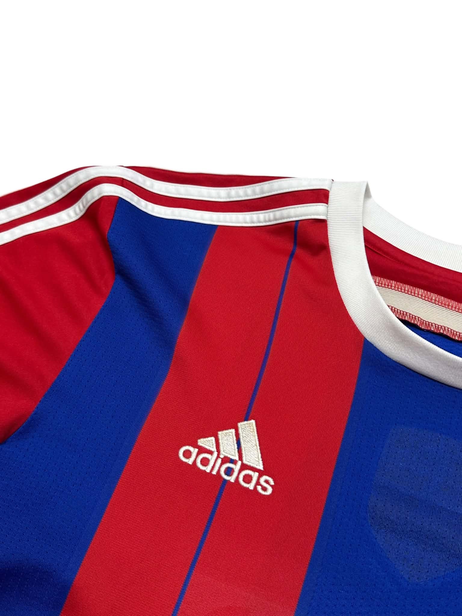 2014-15 Bayern München Jersey (XL)