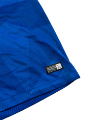Brazil x Nike 2018-19 Jersey (XL)