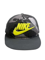 Nike Neon Cap (One Size)