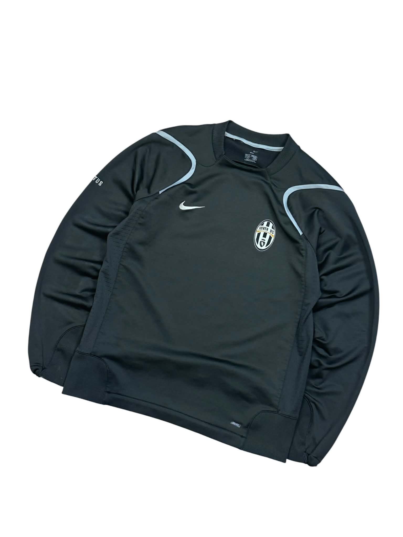 2006-07 Juventus Crewneck (M)