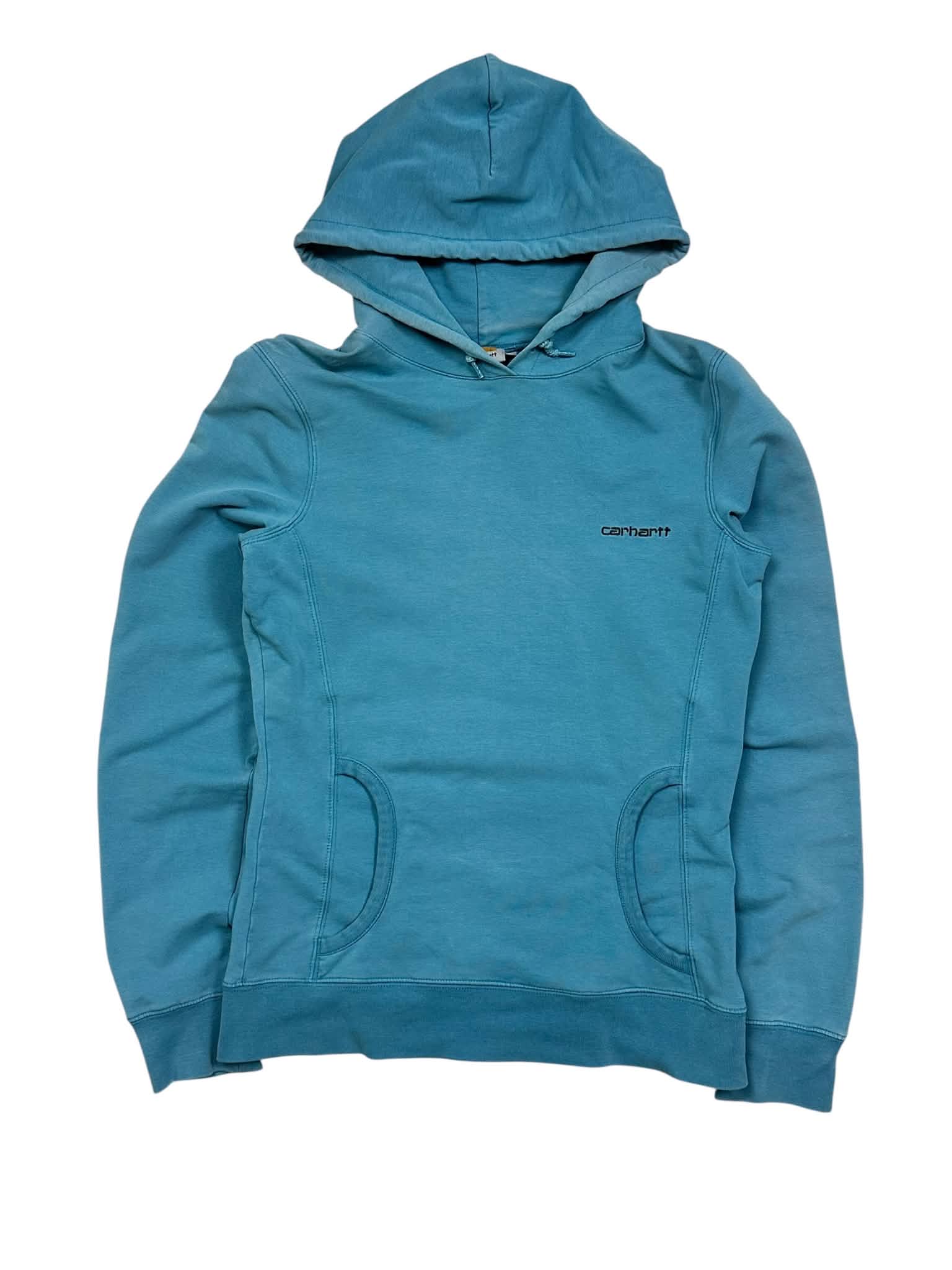 Carhartt Hoodie (XS-S)