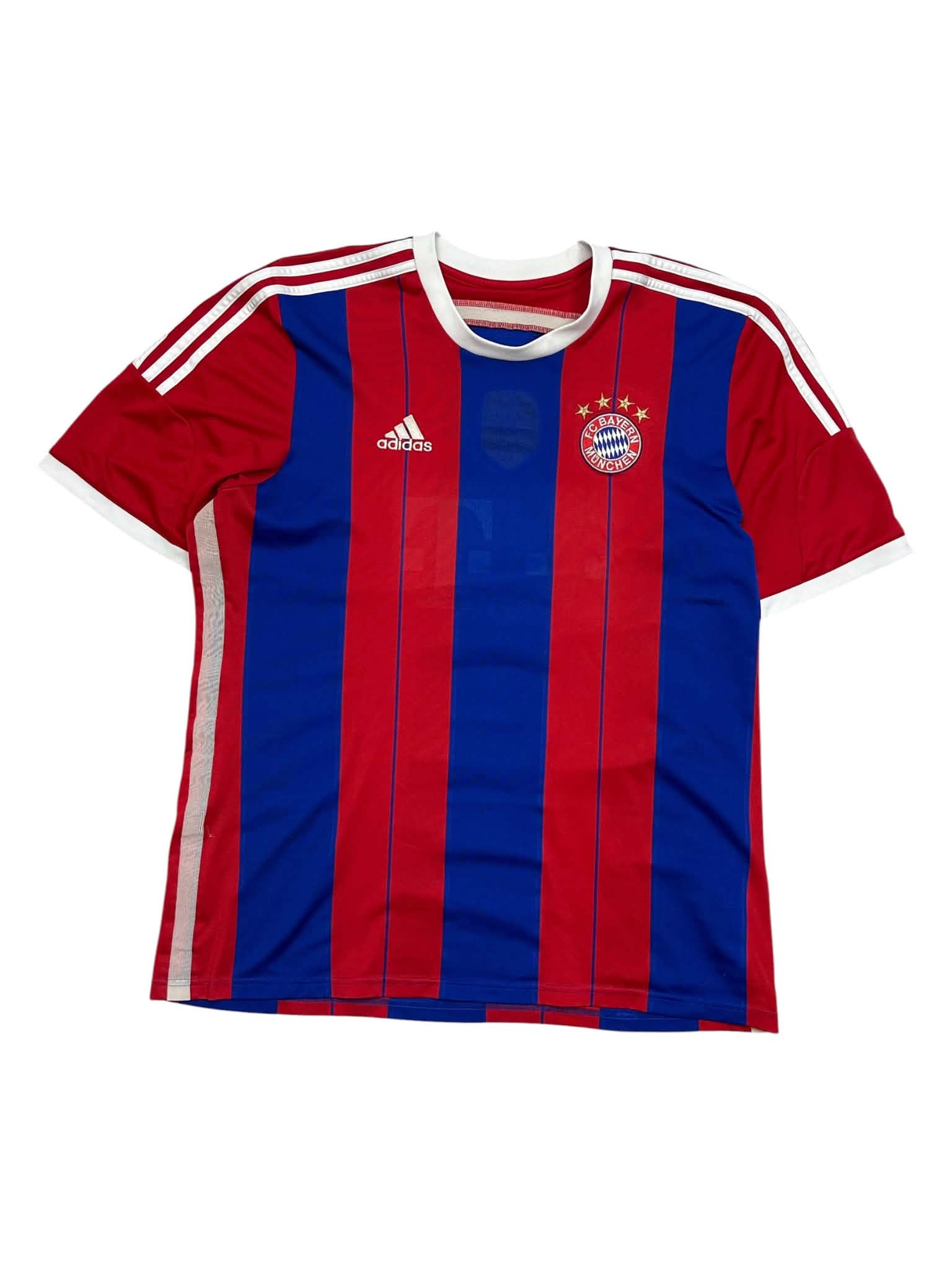 2014-15 Bayern München Jersey (XL)