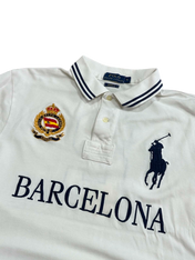 Polo Ralph Lauren Chief Keef BARCELONA Polo (XL)