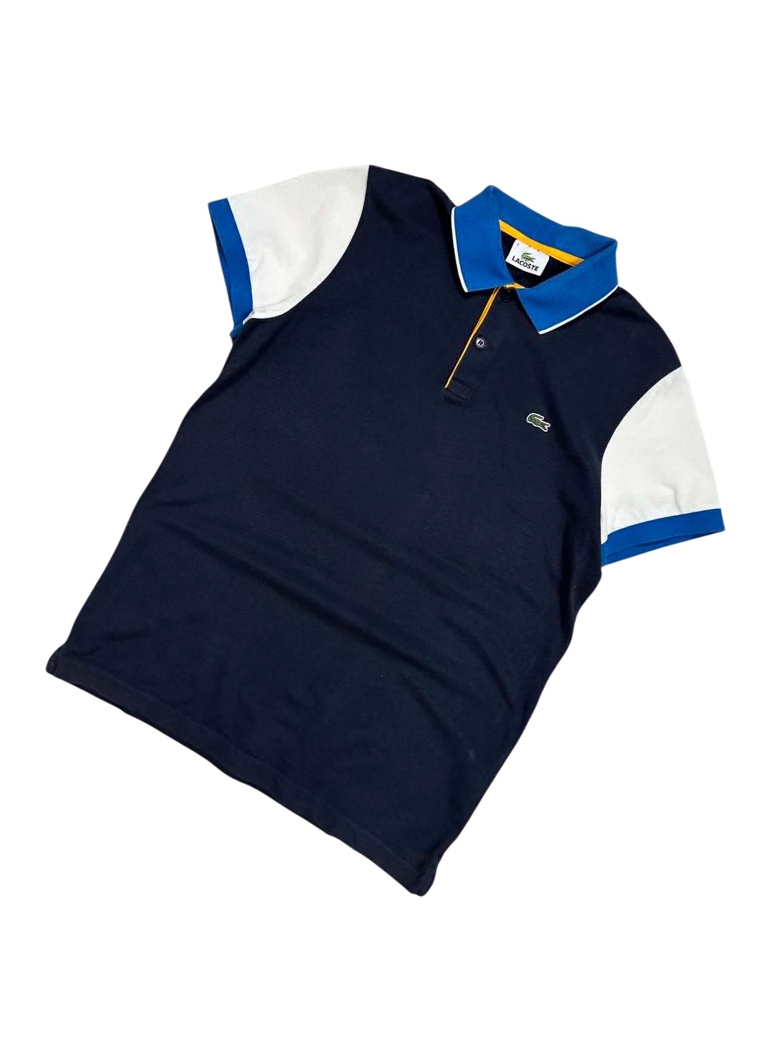 Lacoste Poloshirt (M)