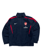 Arsenal 2010-11 Trackjacket (XS)