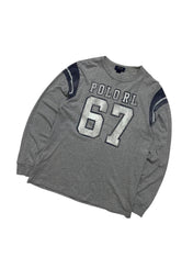 Polo Ralph Lauren Longsleeve T-Shirt (M)