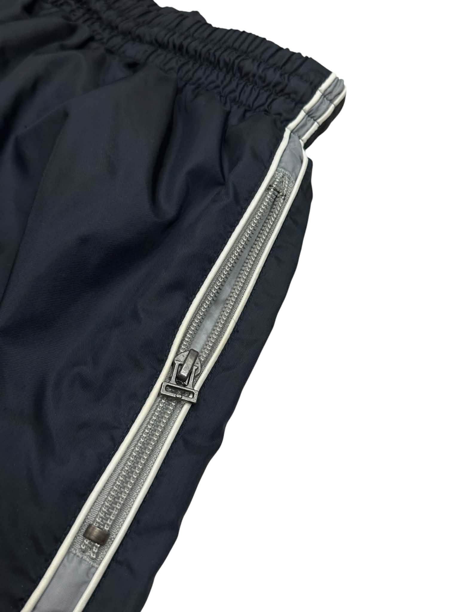 Nike Vintage Flared Trackpants (M)