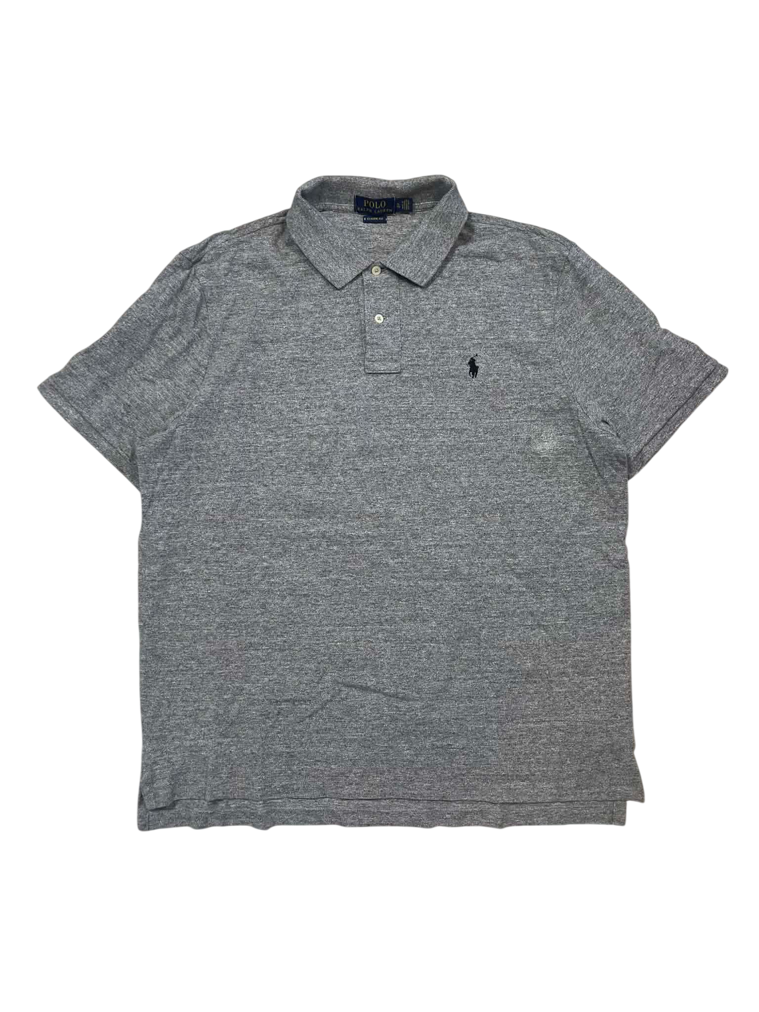 Ralph Lauren Poloshirt (XL)