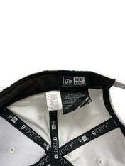 New Era Cap (One Size)