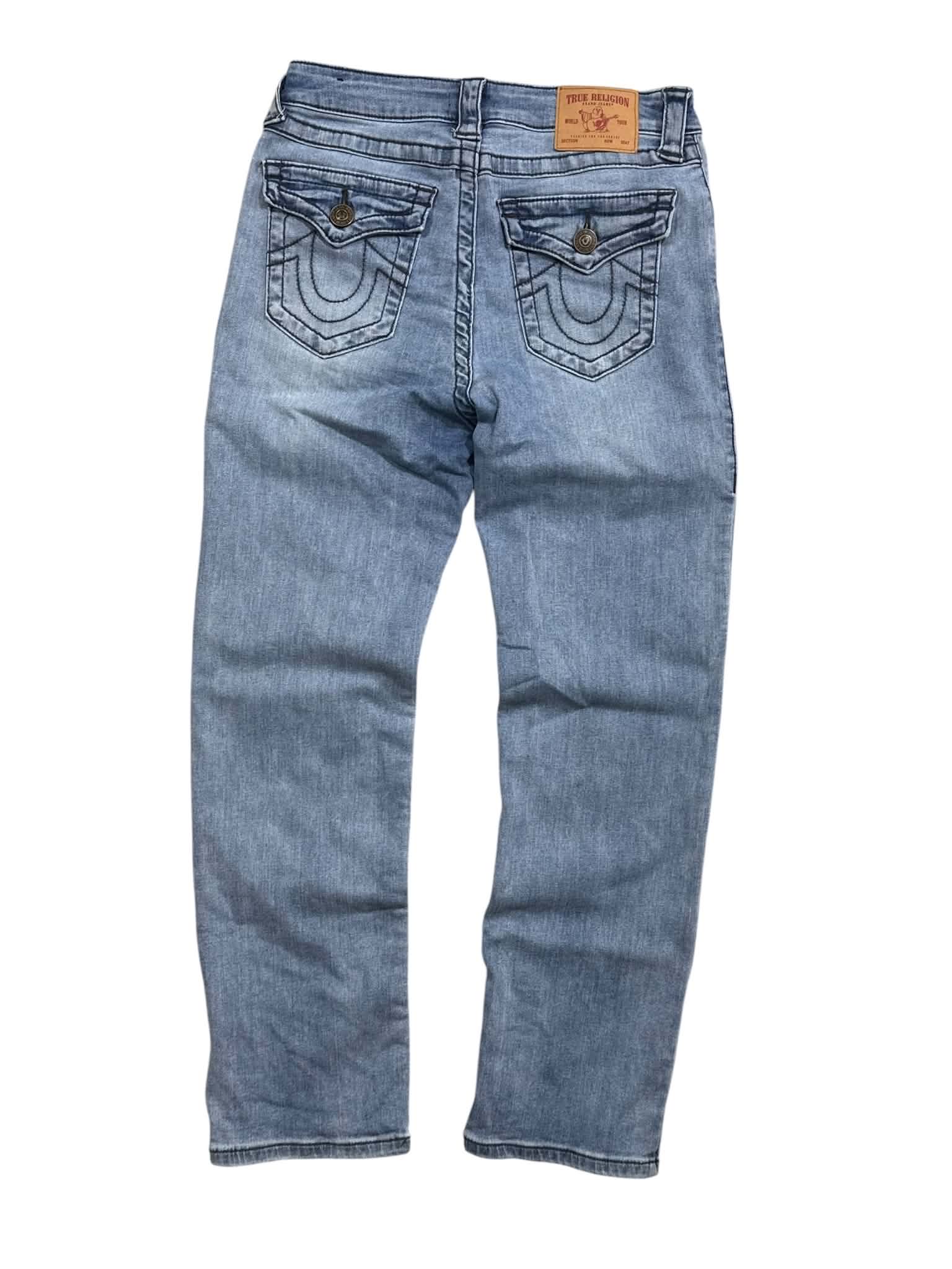 True Religion Jeans (XS)