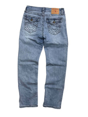 True Religion Jeans (XS)
