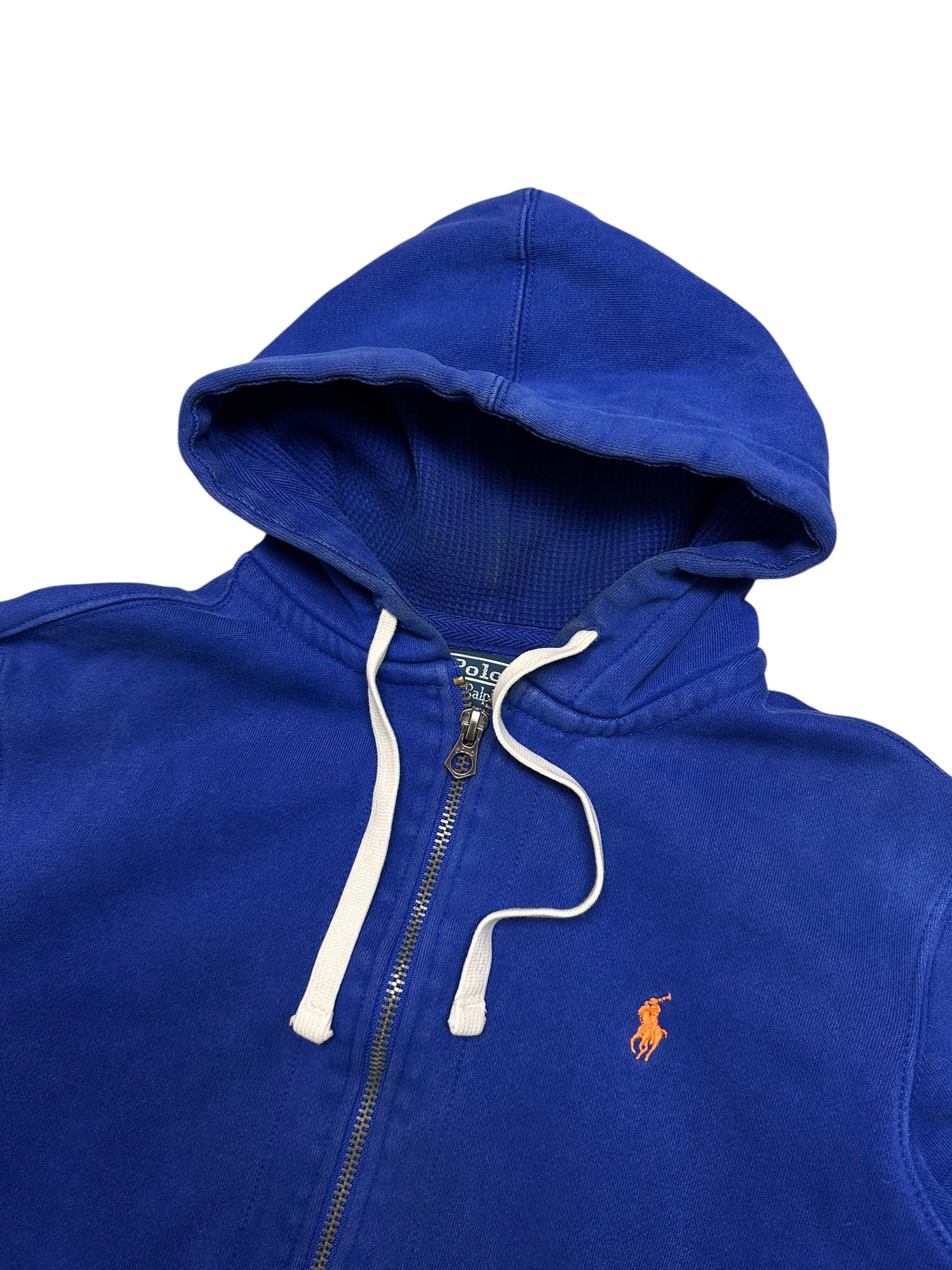 Polo Ralph Lauren Full Zip Up (M)