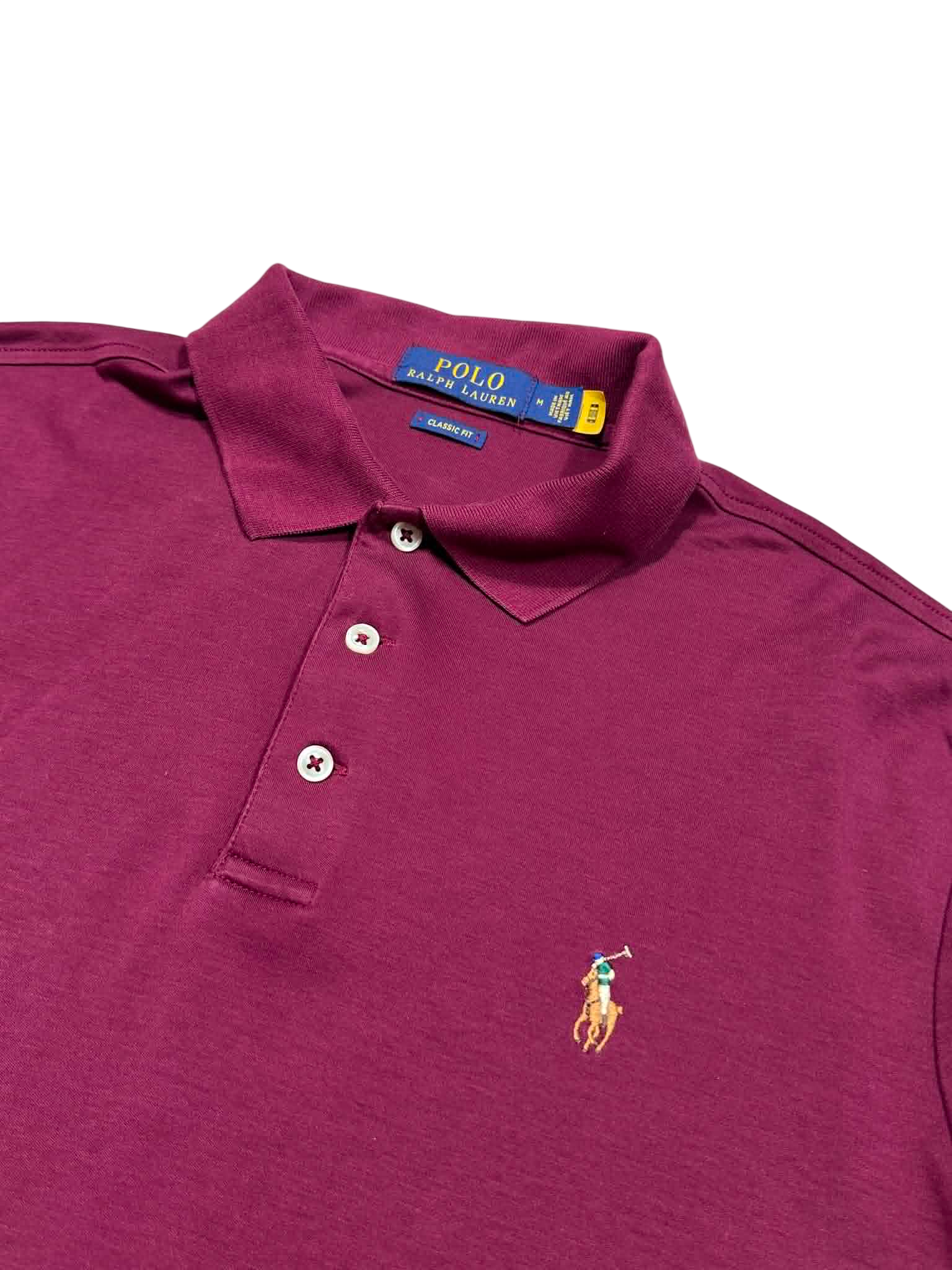 Polo Ralph Lauren Poloshirt (M)