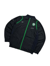 Nike x Celtic 2006-07 Trackjacket (XL)