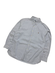 Polo Ralph Lauren Shirt (XL)