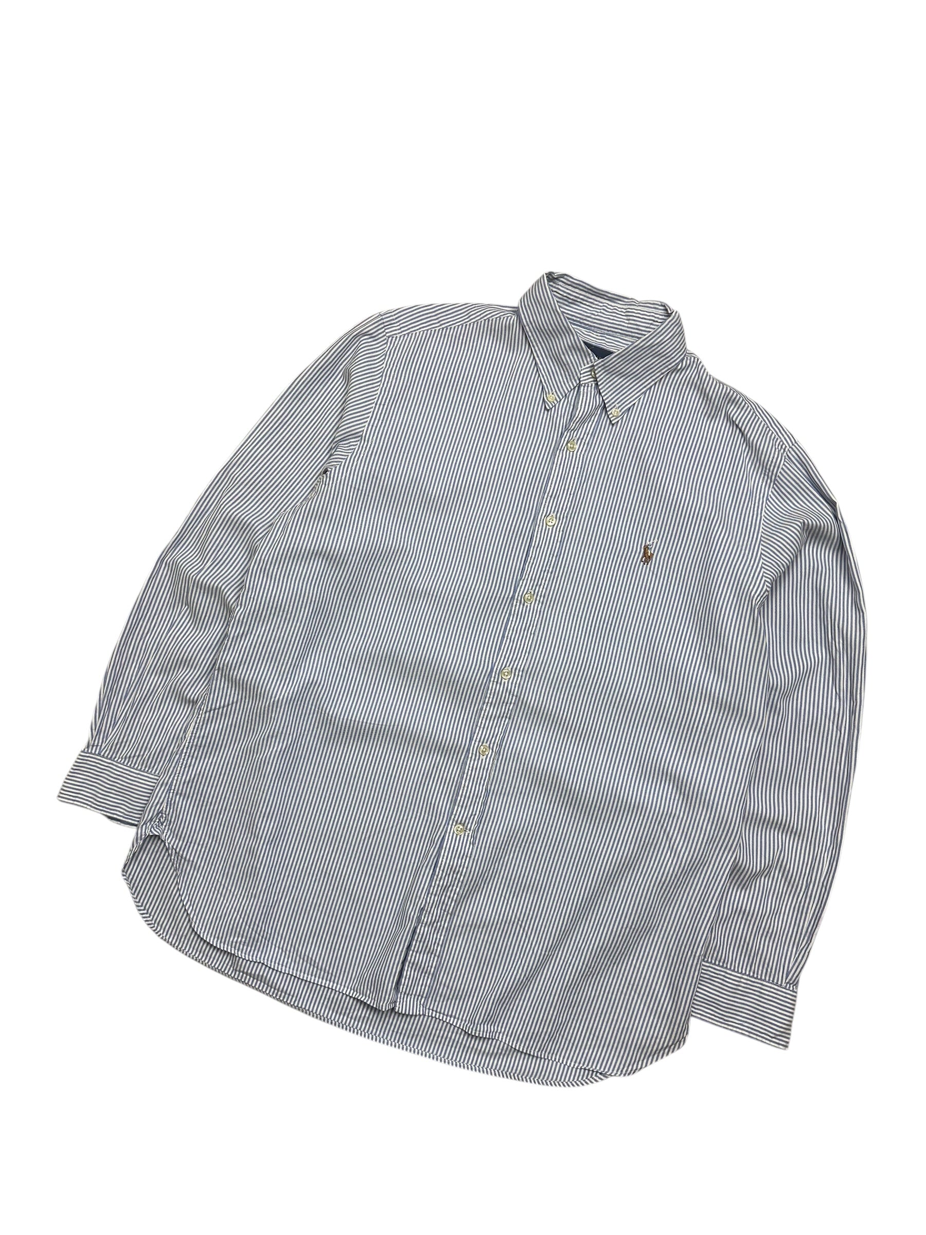Polo Ralph Lauren Shirt (XL)