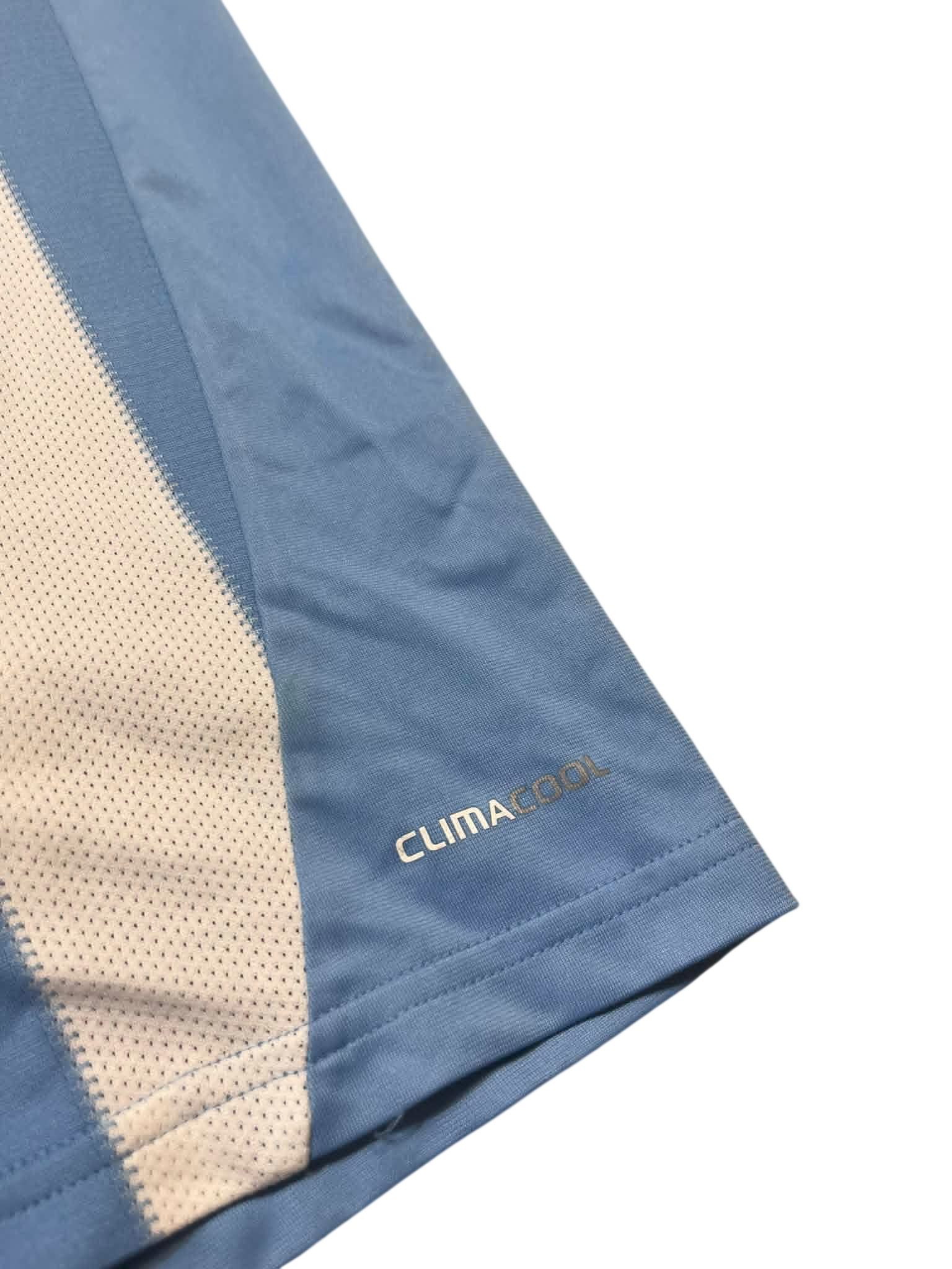 Argentina 2010-11 Vintage Football Jersey (M)