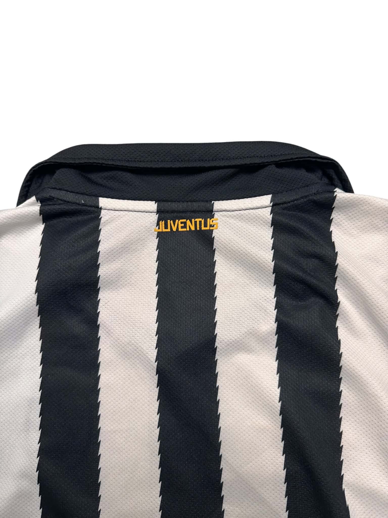 Nike x Juventus 2010-11 Jersey (S)