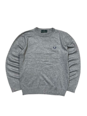 Fred Perry Crewneck (M)