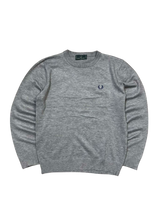 Fred Perry Crewneck (M)