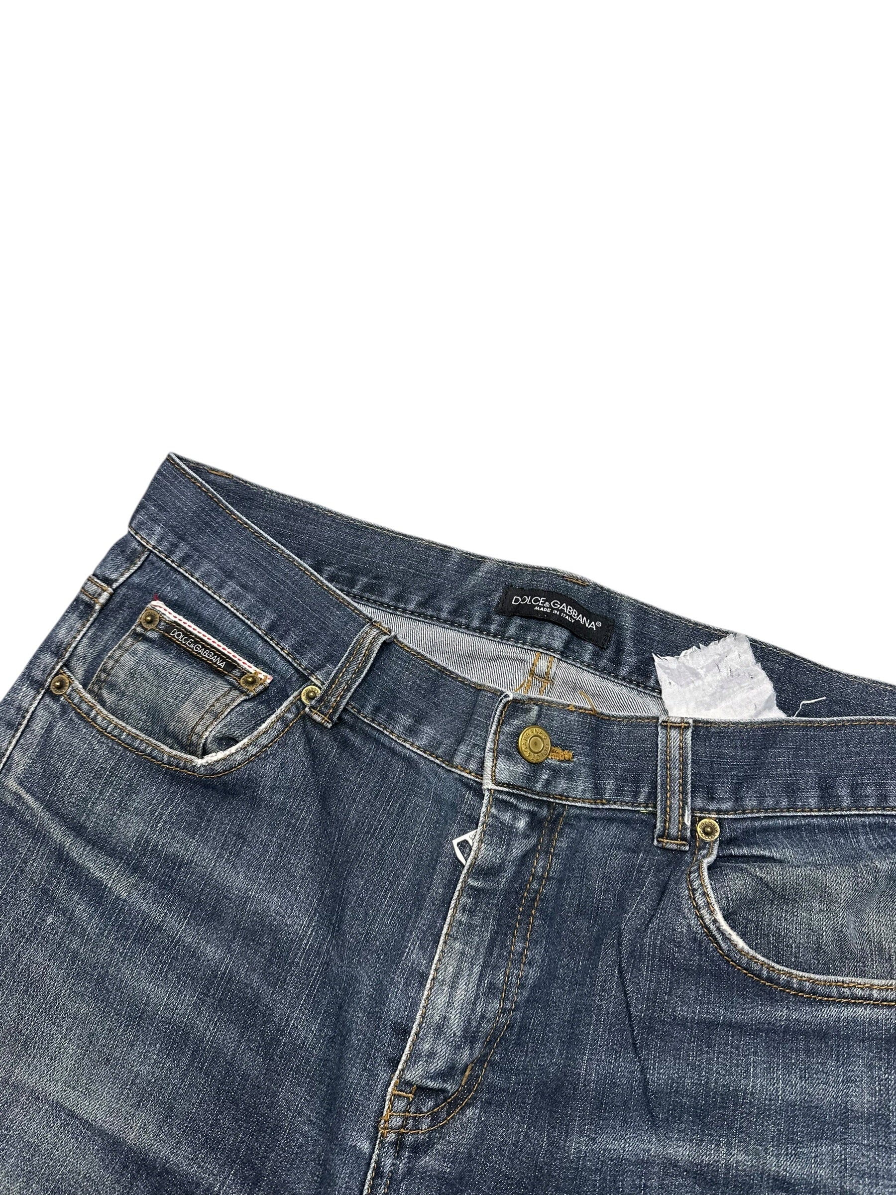 Dolce & Gabbana Jeans (L)