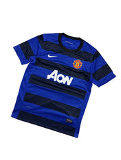 Nike x Manchester United 2011-12 Jersey (XS)