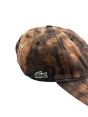 Lacoste Custom Cap (One Size)