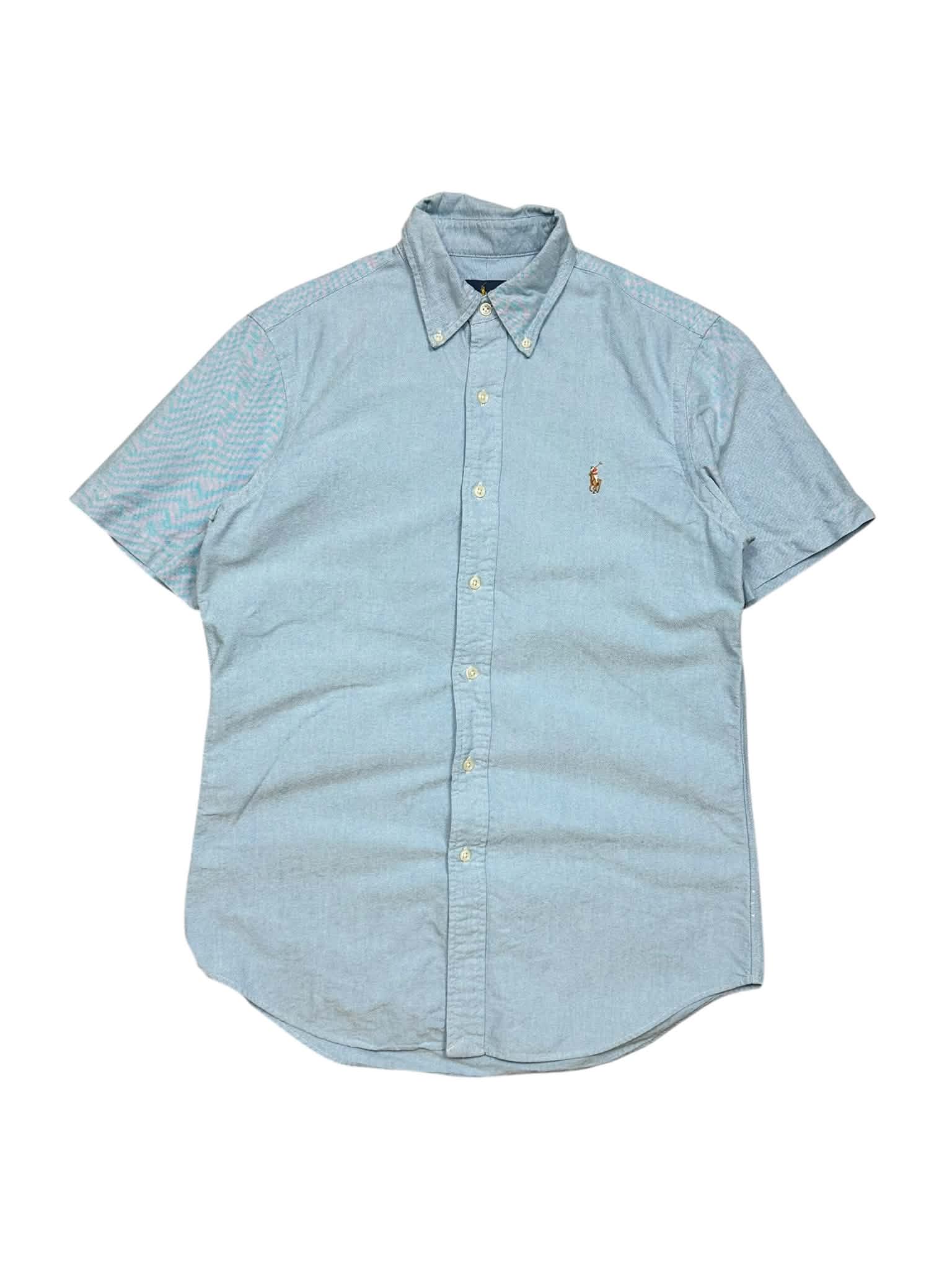 Polo Ralph Lauren Old Money Baggy Shortsleeve Shirt (S)