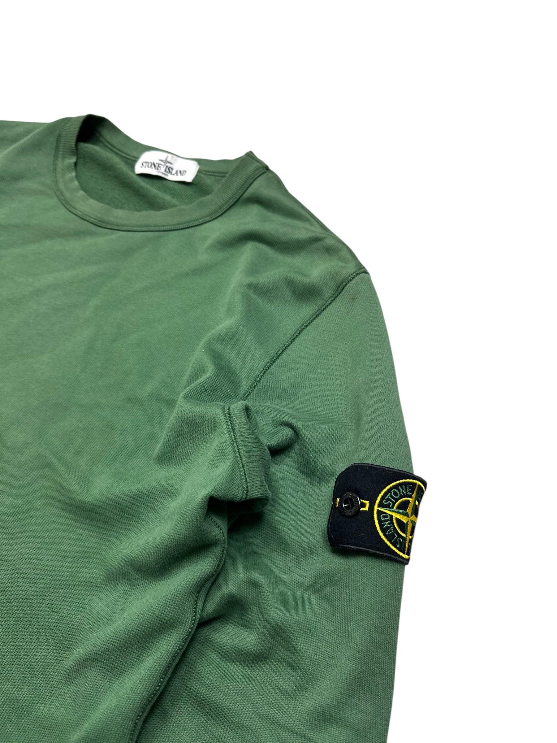 Stone Island Crewneck (M)