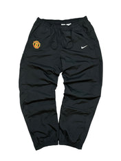 Nike Manchester United 2008-09 Tracksuit (L)