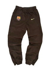 Nike FC Barcelona Vintage Tracksuit (XXS)