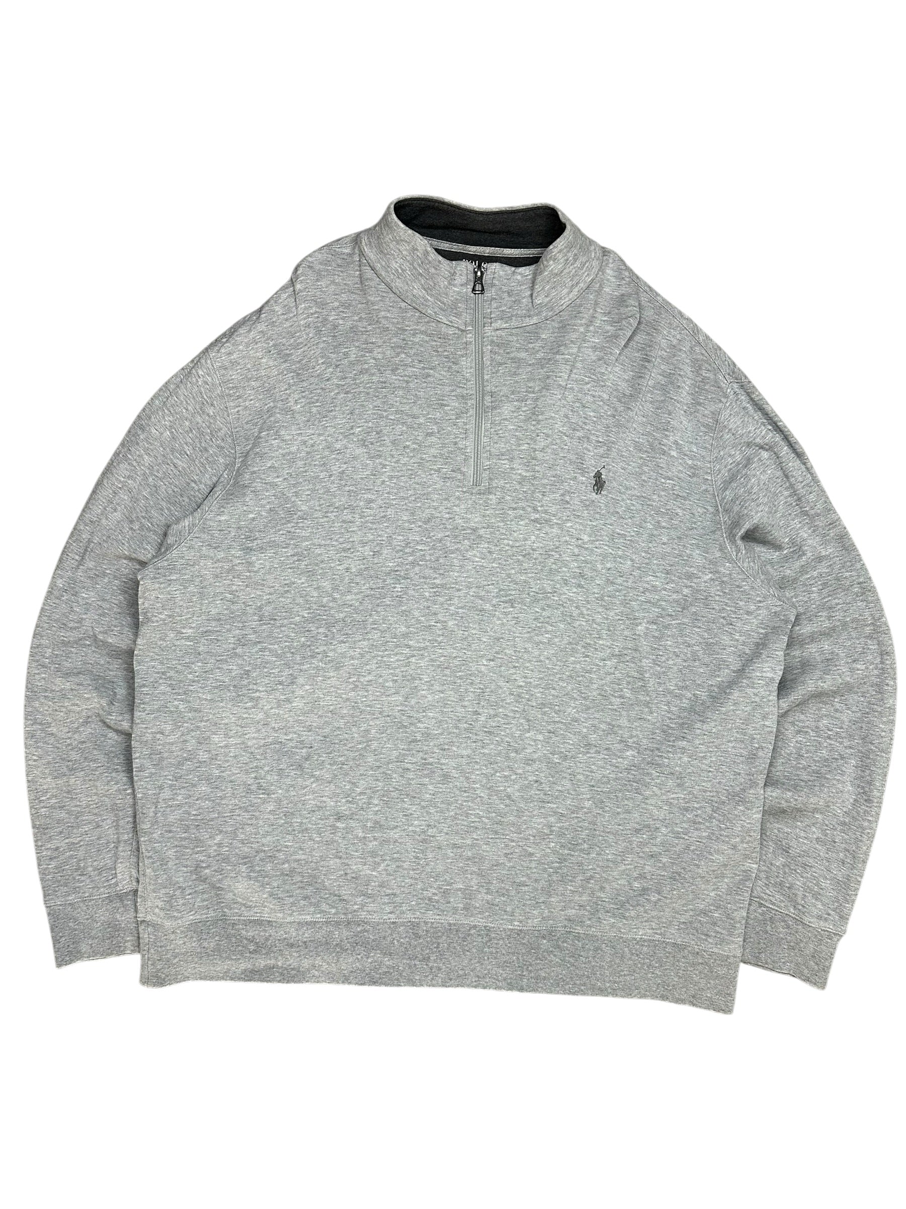 Polo Ralph Lauren 1/4 Quarter Zip Up (XL)