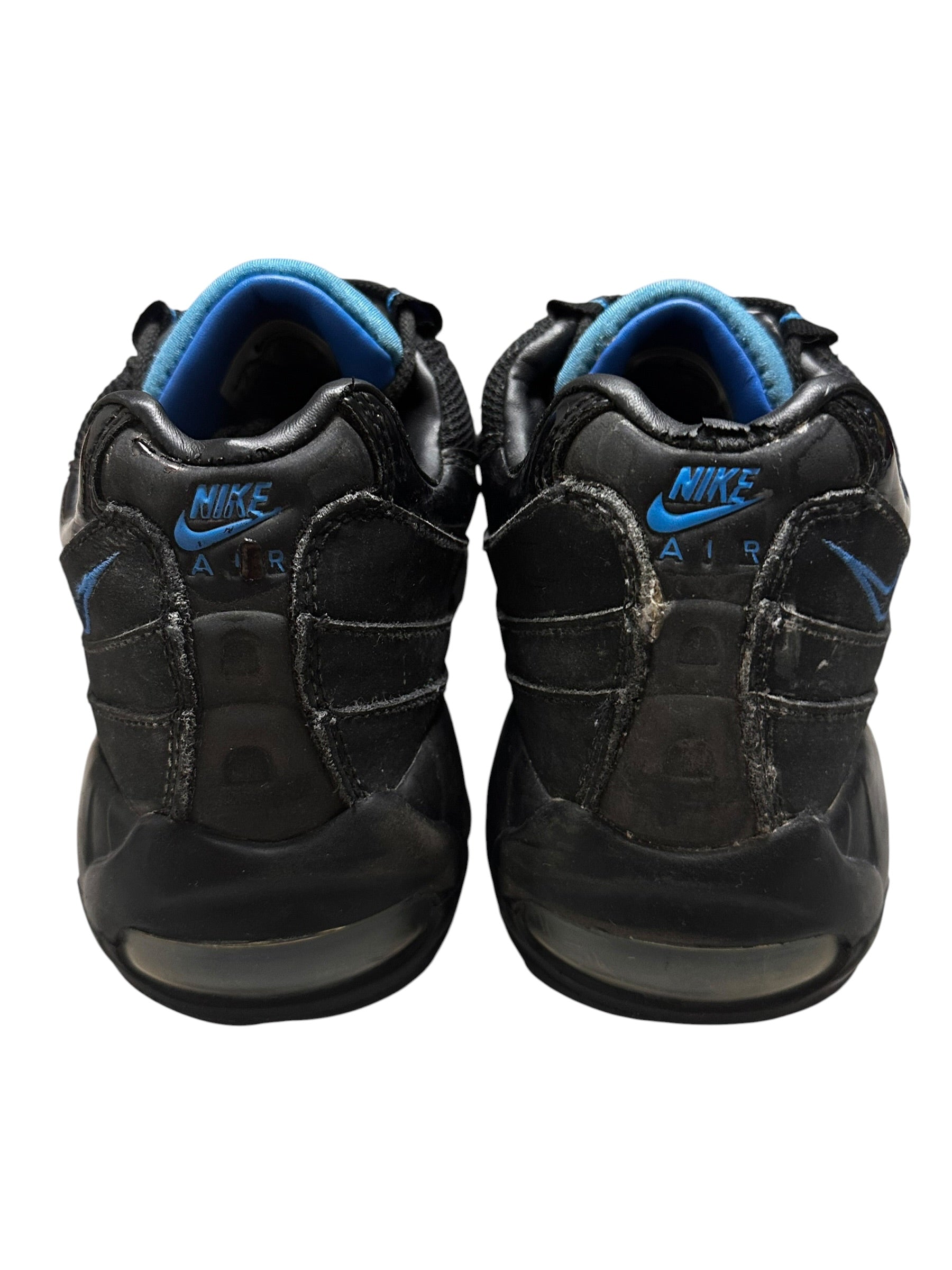 Nike Air Max 95 SI Black (42.5)