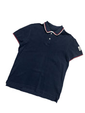 Moncler Gamme Bleu Poloshirt (M)
