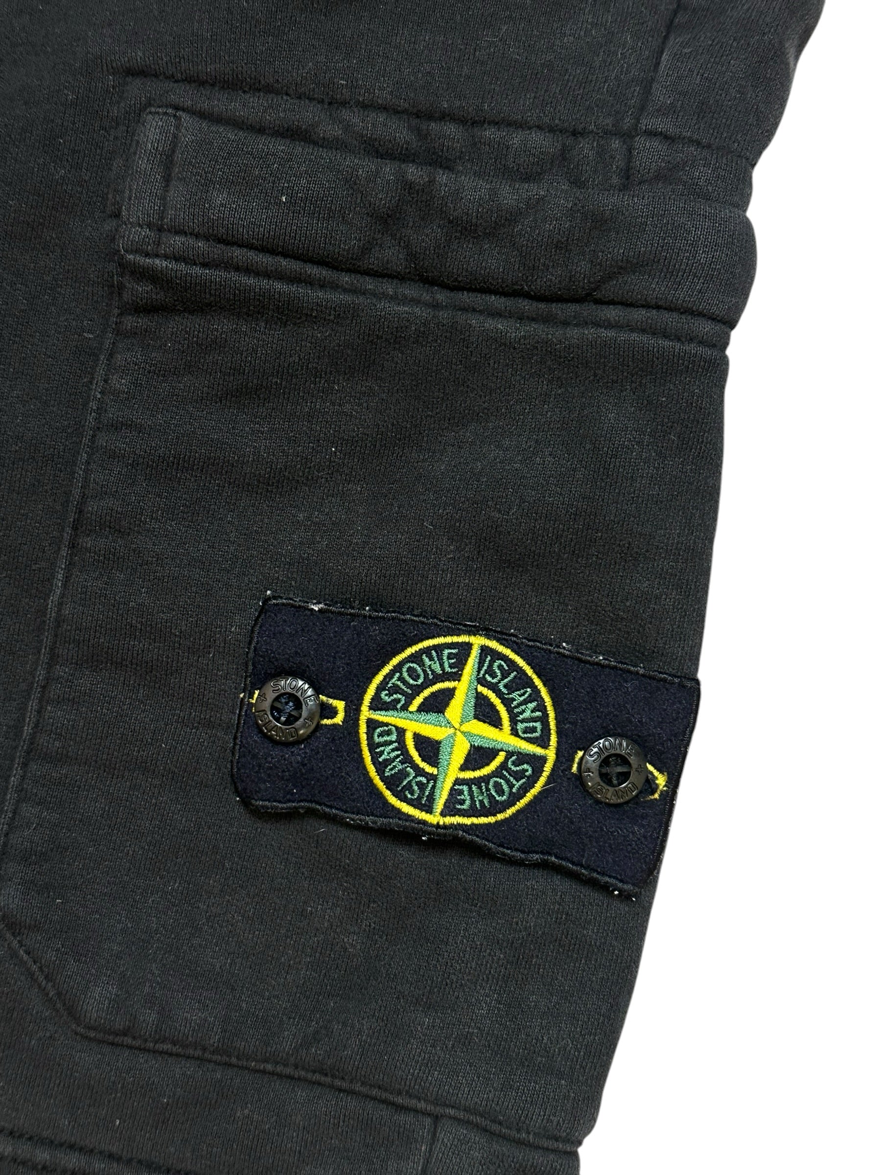 Stone Island Shorts (M)