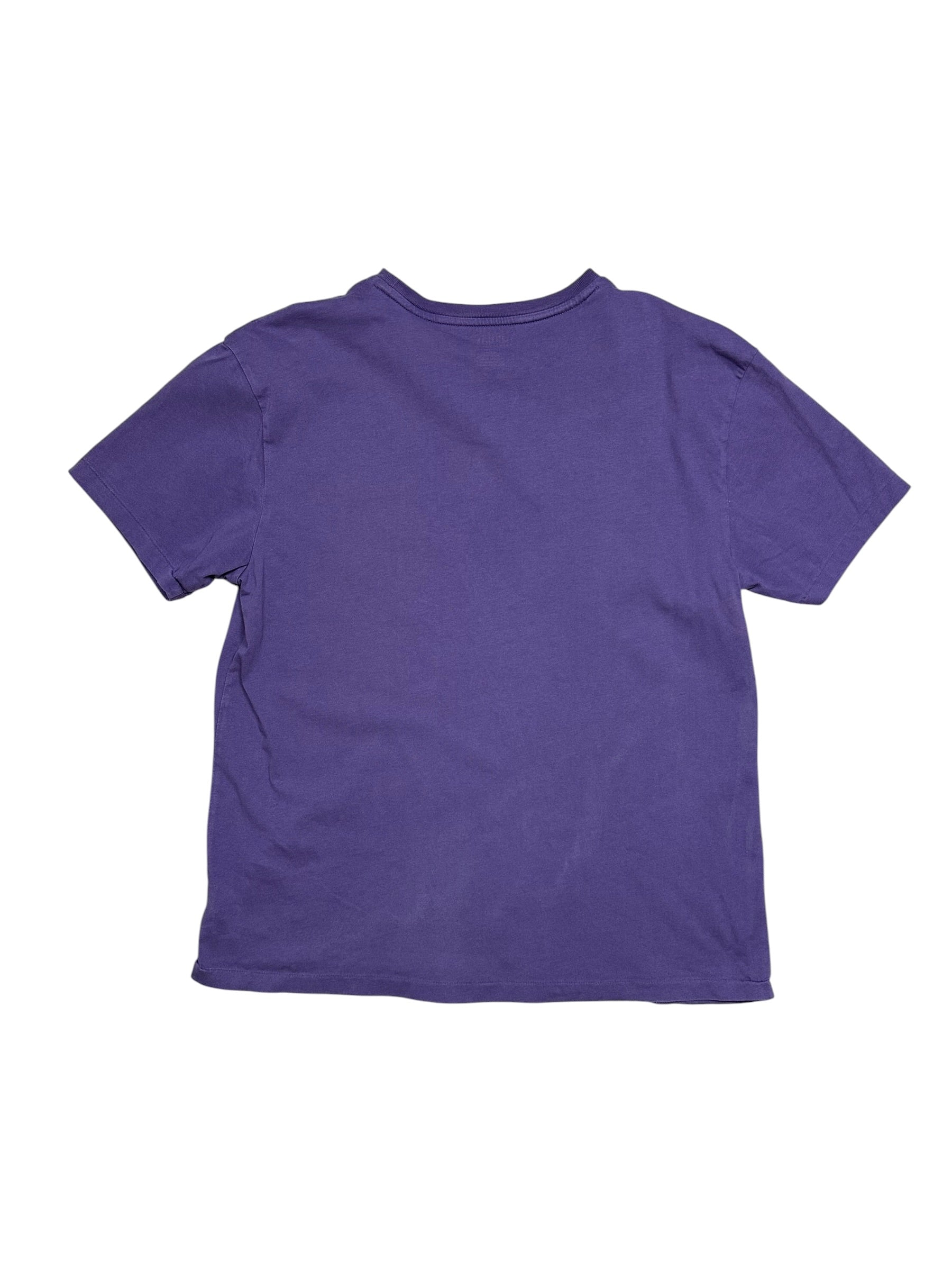 Polo Ralph Lauren Purple Tee
