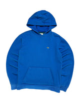 Lacoste Blue Hoodie (S)